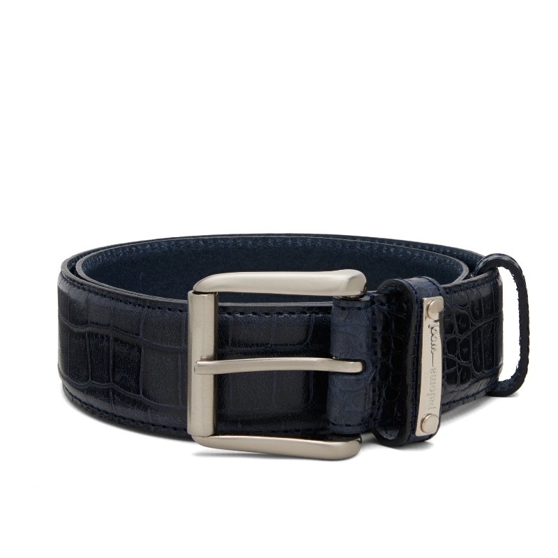 팔로마울 네이비 후아나 벨트 XL0010 135 Navy