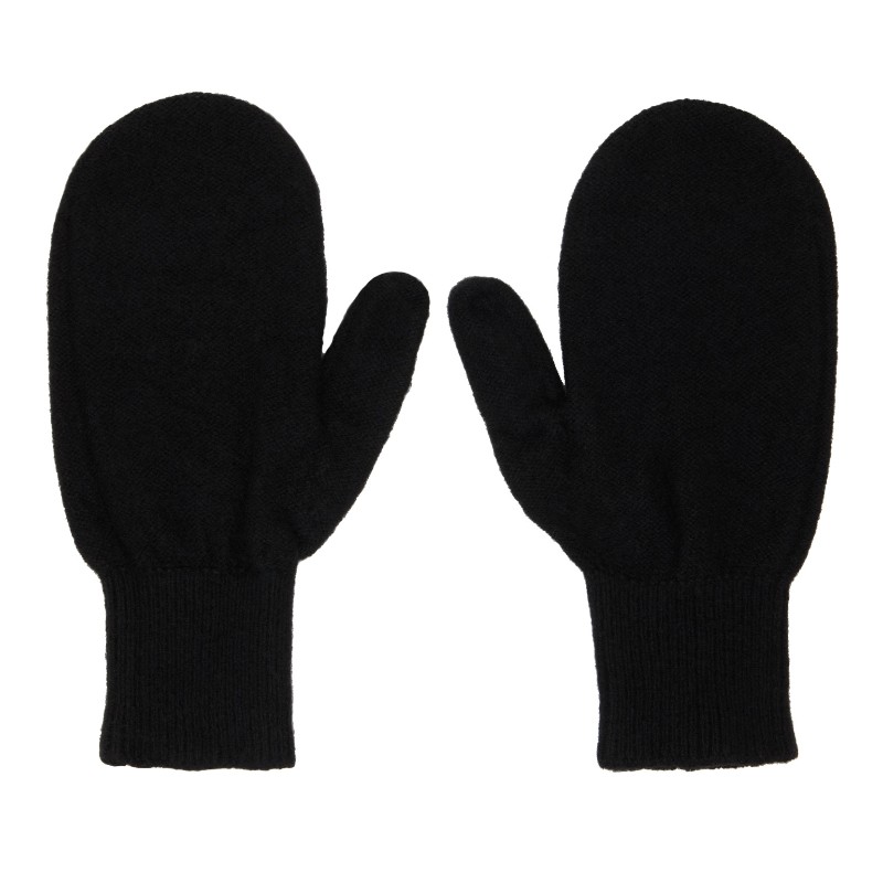 베이스레인지 블랙 엔소 미튼 Acem-Rc-Aw26 Black