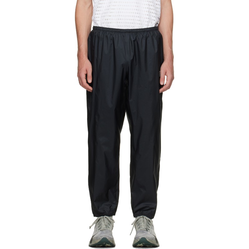 나이키 블랙 ACG 트레일윈드 슬랙스 IO9697-010 BLACK/SUMMIT WHITE