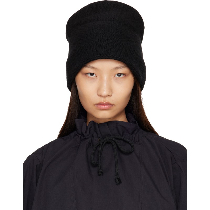 베이스레인지 블랙 엔소 버킷햇 Aceh-Rc-Aw26 Black