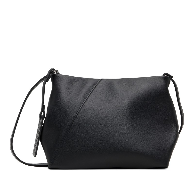 MM6메종마르지엘라 블랙 폴드 J 숄더백 SB5ZH0032 P8805 T8013 Black