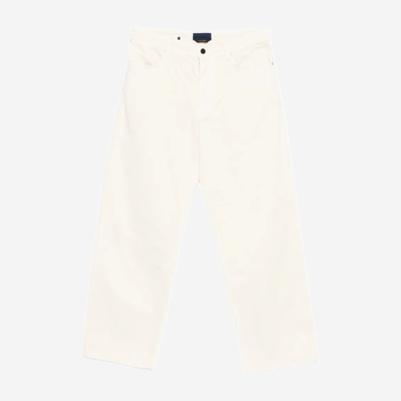 스톤아일랜드 루즈 스트레이트 진 L1S14J100006 S0J24 V0093