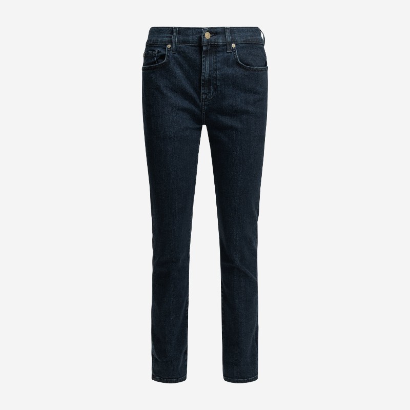 세븐포올맨카인드 슬림 진 7UC3044AU71NV BLUE