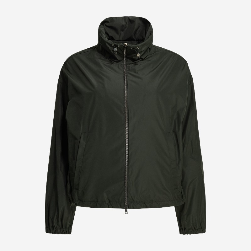 에르노 하이넥 윈드브레이커 GI000280D12483Z9300 BLACK