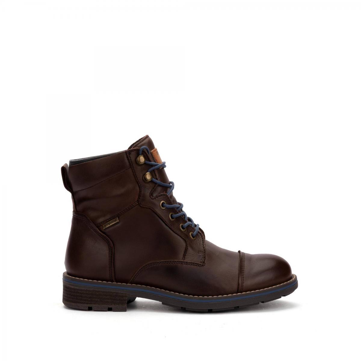 피콜리노스 테크니컬 바이커 앵클부츠 YORK M2M-SY8170 OLMO