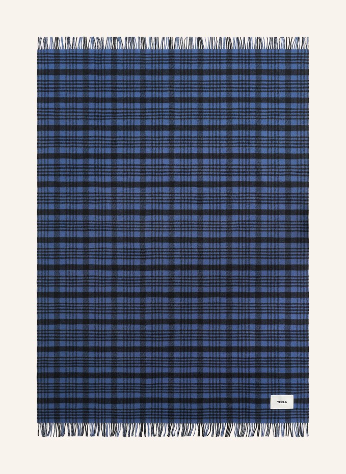 테크아 plaid 비치타월 남성 멀티 100290359717000