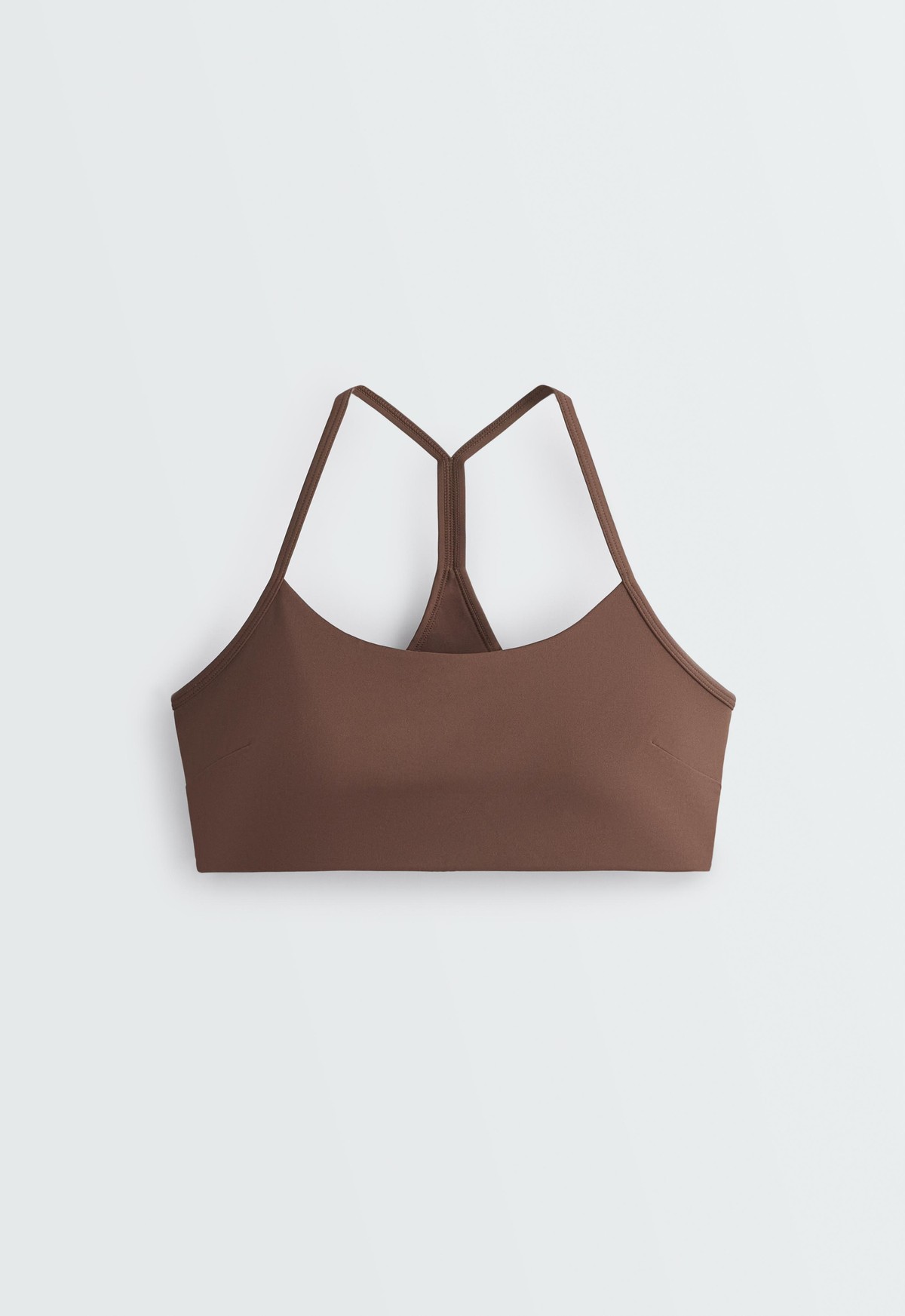 오이쇼 컴포트럭스 스포츠 브라 5732/801/722 COCOA