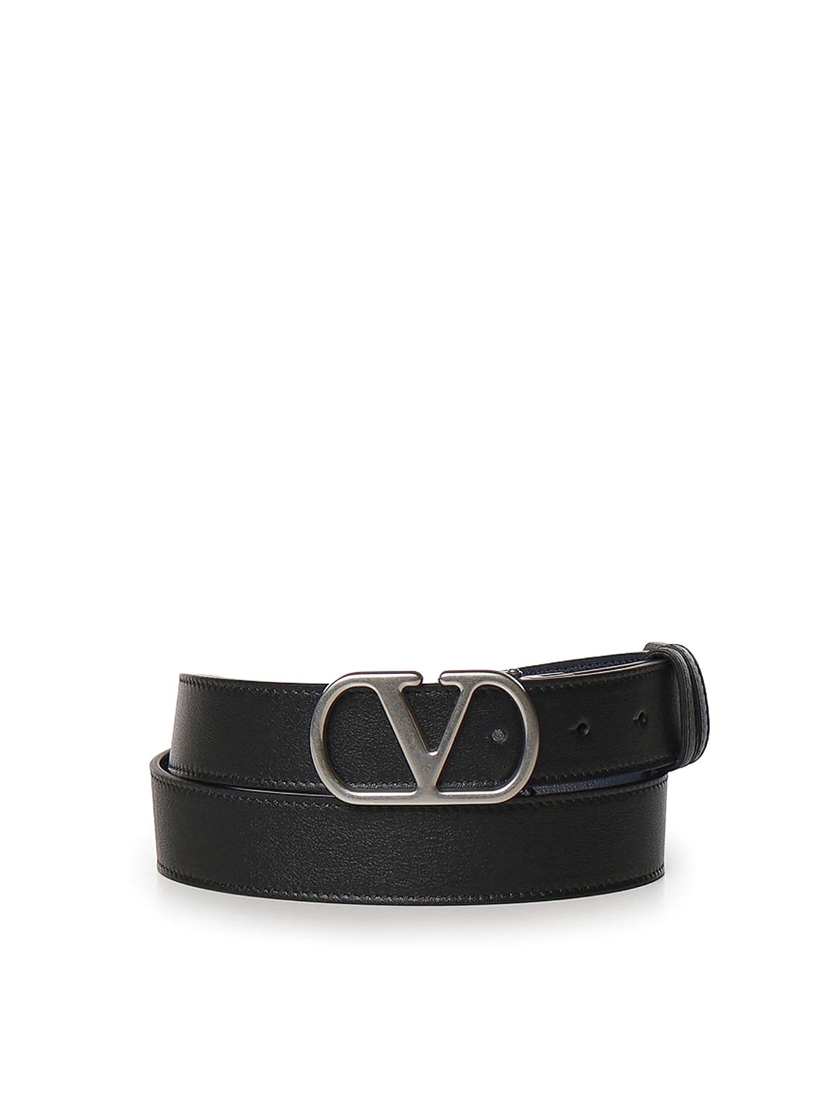 발렌티노 reversible VLogo 리버시블 벨트 남성 블랙 26FW 9Y2T0SQ3UPCM77