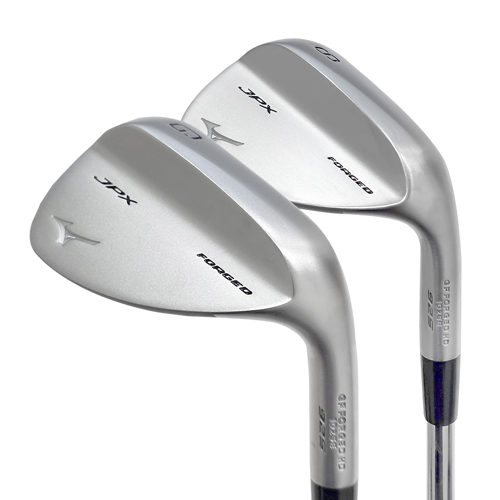 JPX 925 단조 단품 아이언 웨지/ 스틸 (NS950, DG120) 미즈노