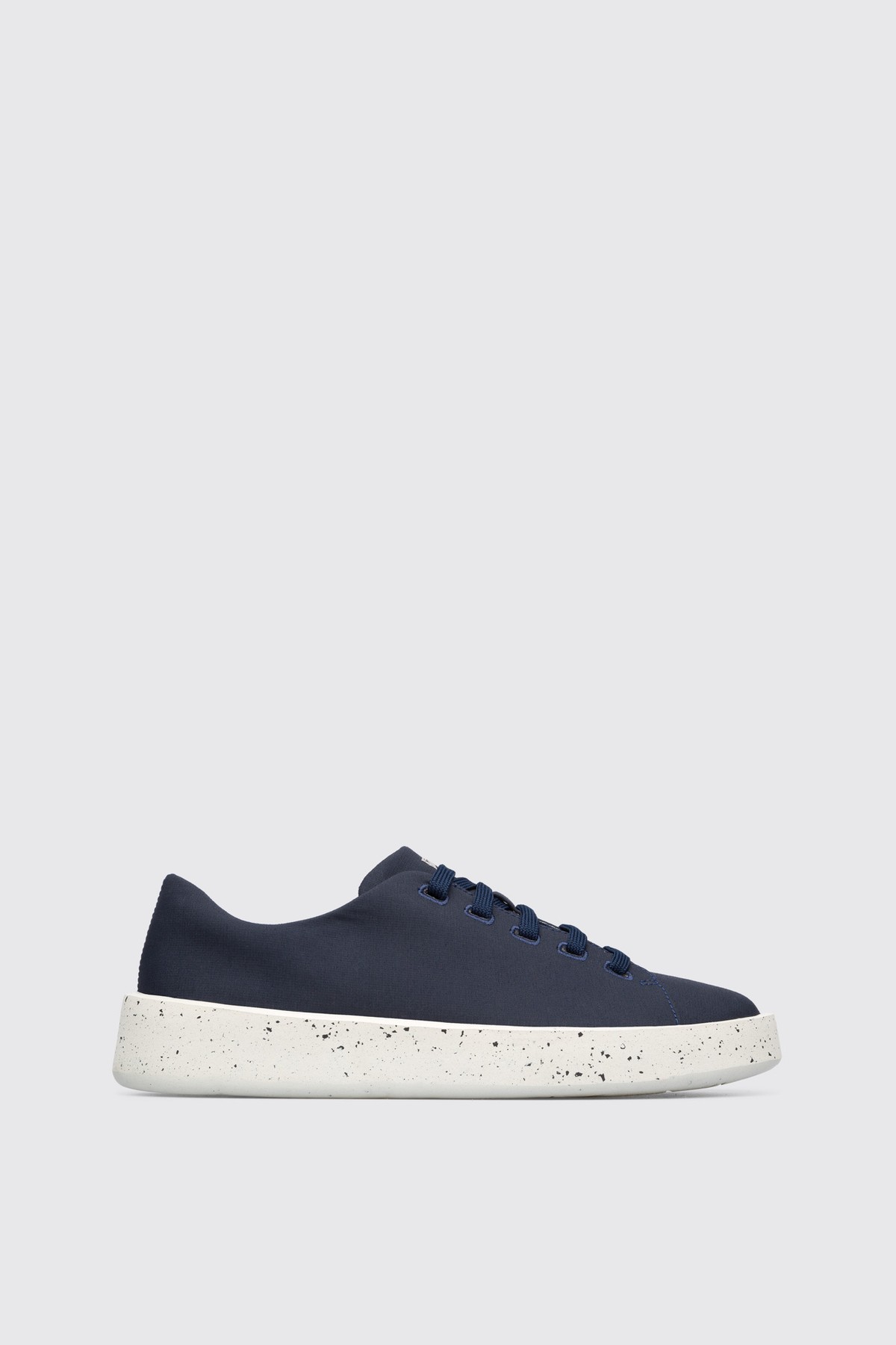 캠퍼 Ecoalf 텍스타일 스니커즈 K100577-003 BLUE