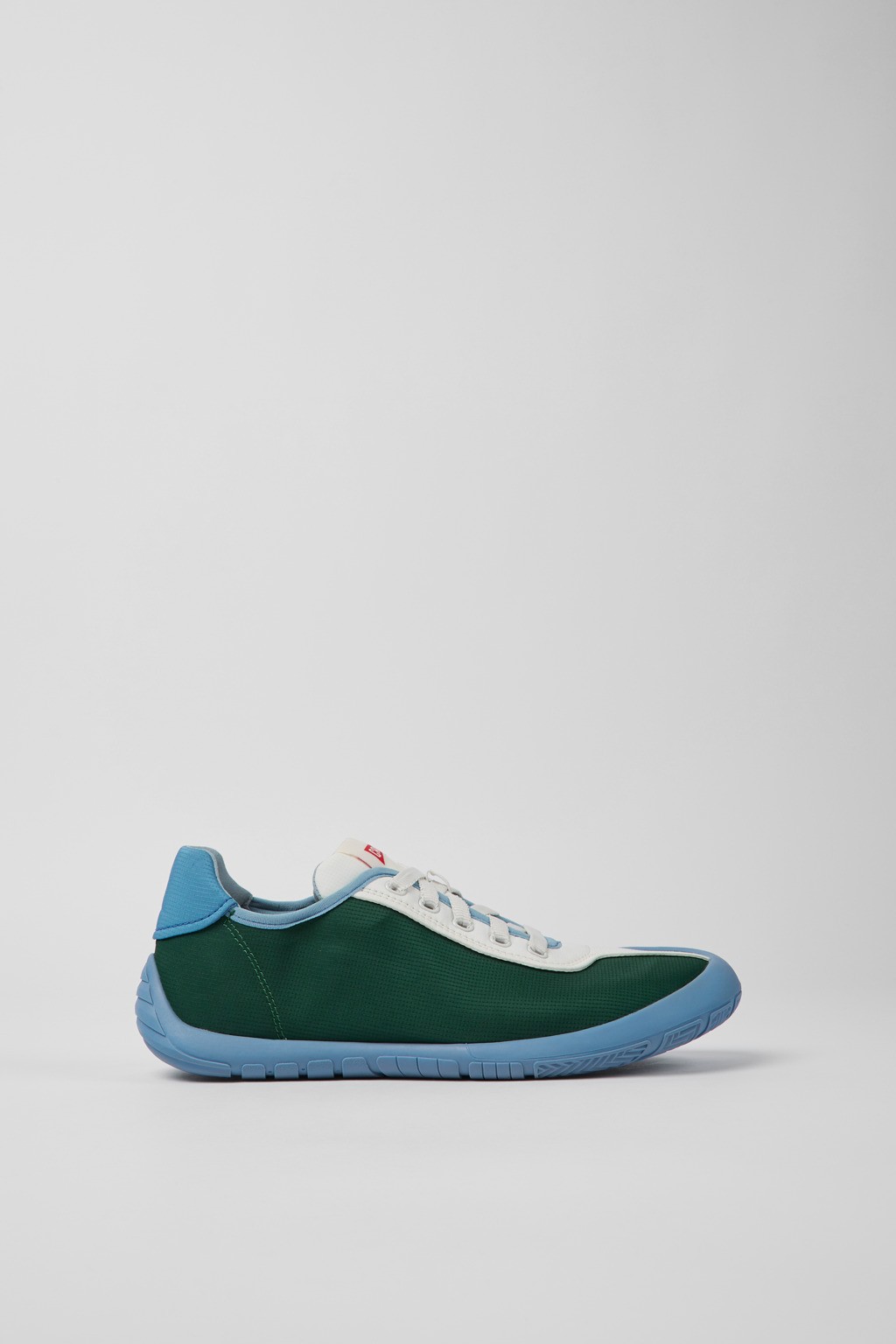 캠퍼 트윈스 멀티컬러 여성 스니커즈 K201542-005 MULTICOLOR