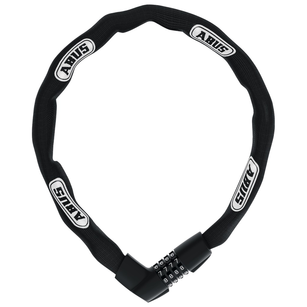 아부스 Bicycle 자전거용품 블랙 8702374BLACK