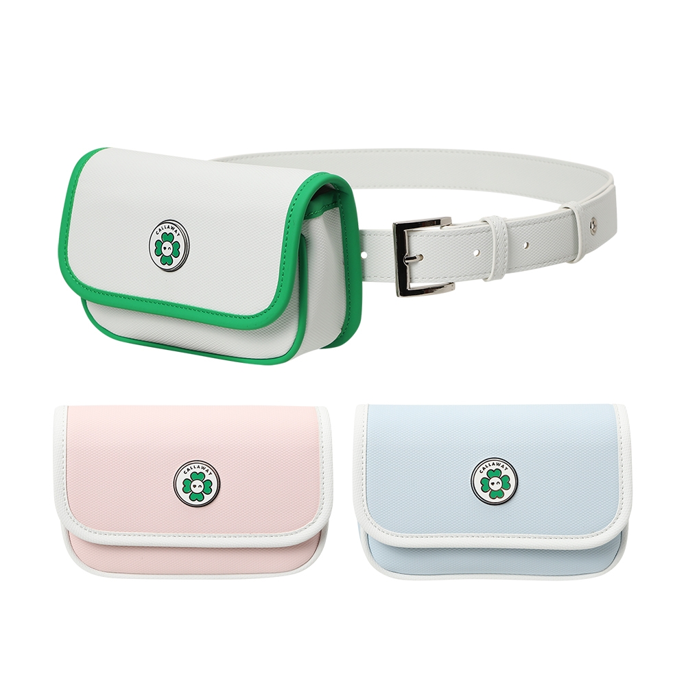 캘러웨이 (26) 캘러비 우먼스 벨트백