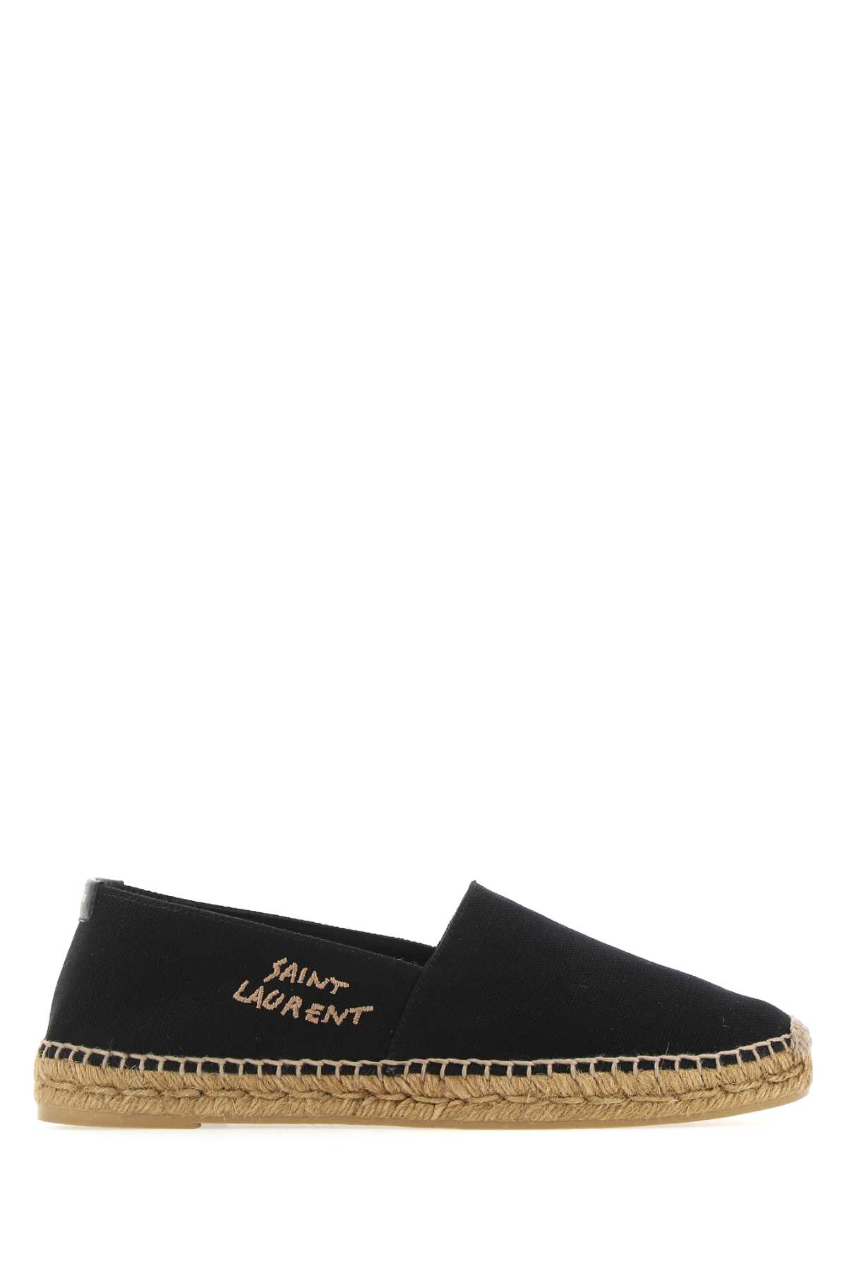 생로랑 espadrilles 에스파드리유 남성 블랙 26SS 6059511P210 1000