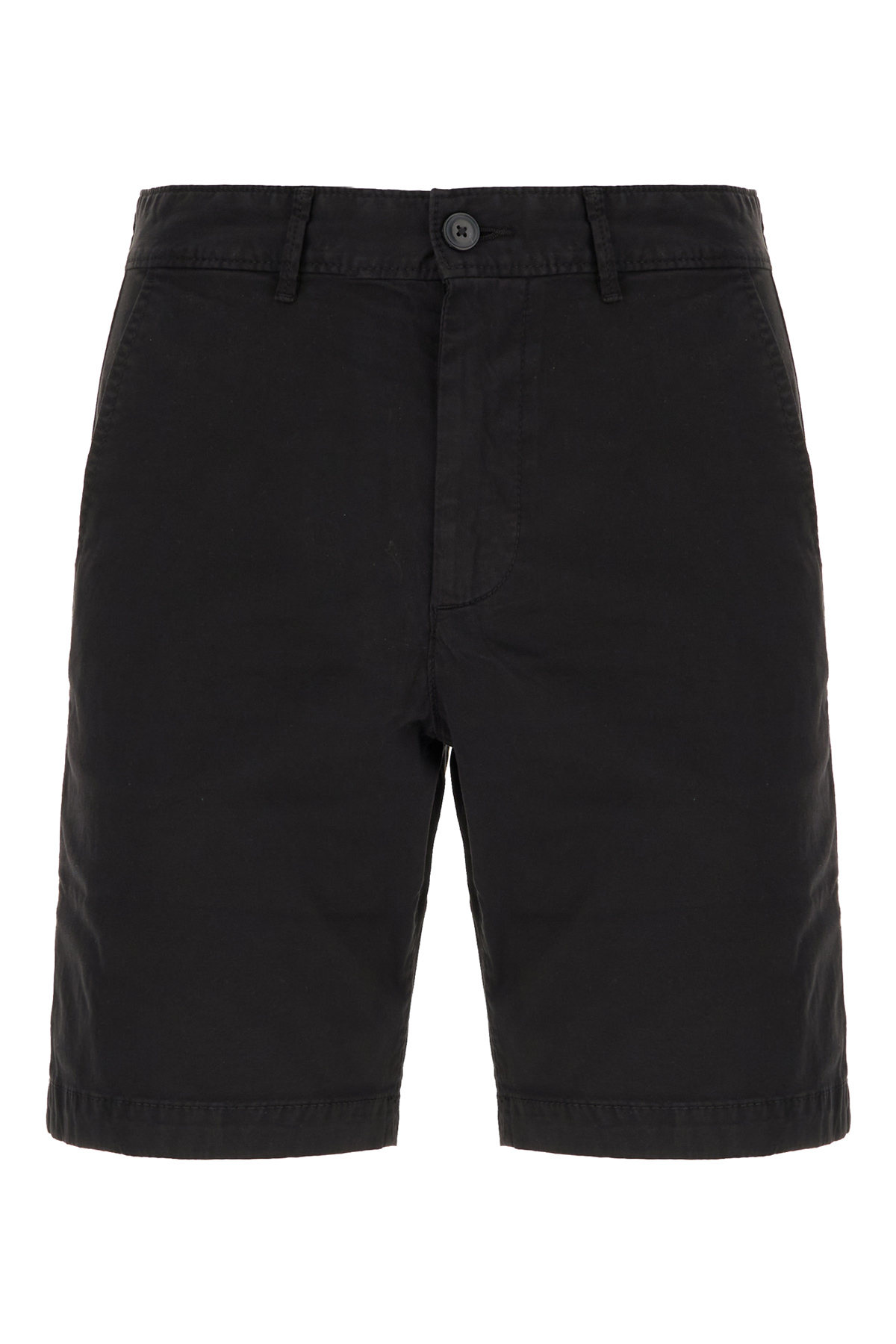 보스 BERMUDA shorts 버뮤다 남성 블랙 26SS 50536723001