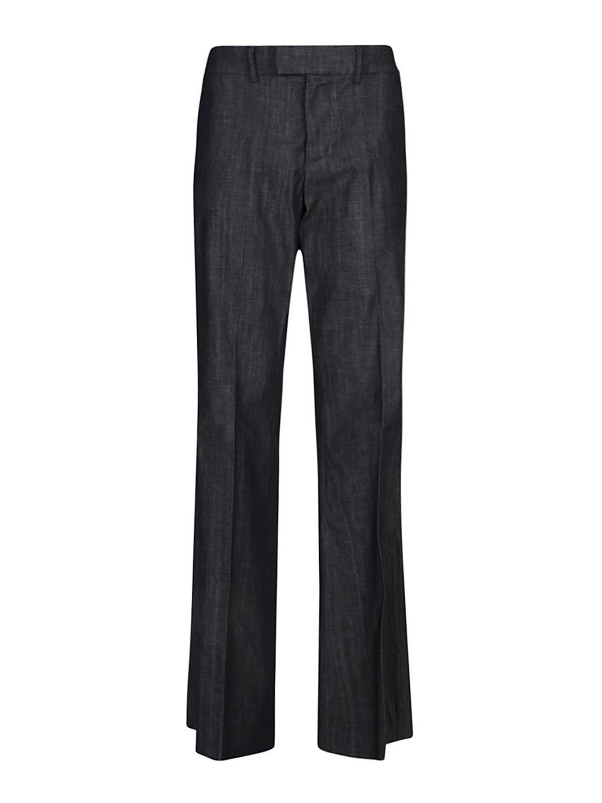 시파렐 Flared 데님 부츠컷 여성 블루 23SS SWP0022TDF00095999