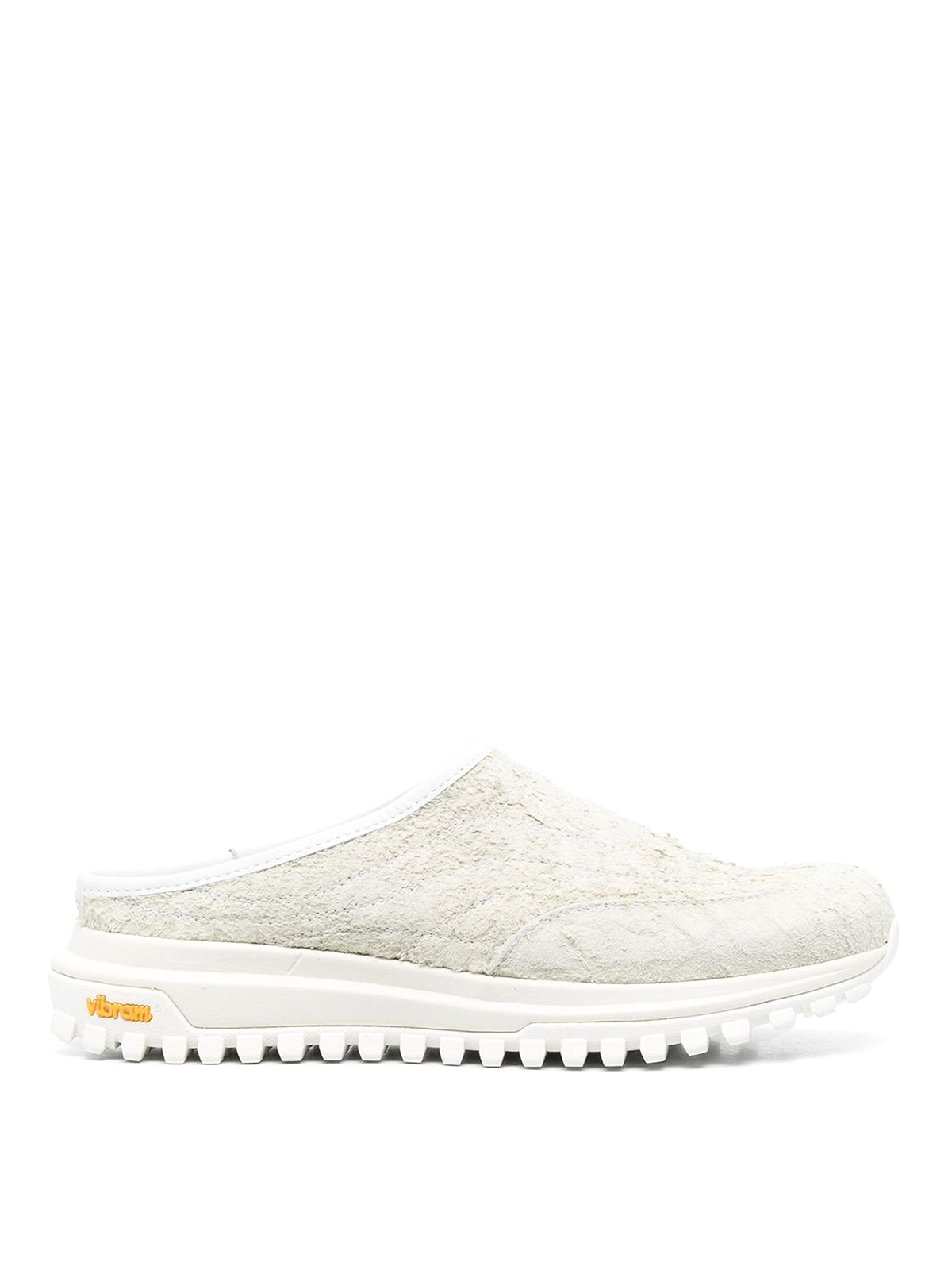 딤메 Maggiore mules 뮬 남성 화이트 23SS DI23SPMAMWHITE
