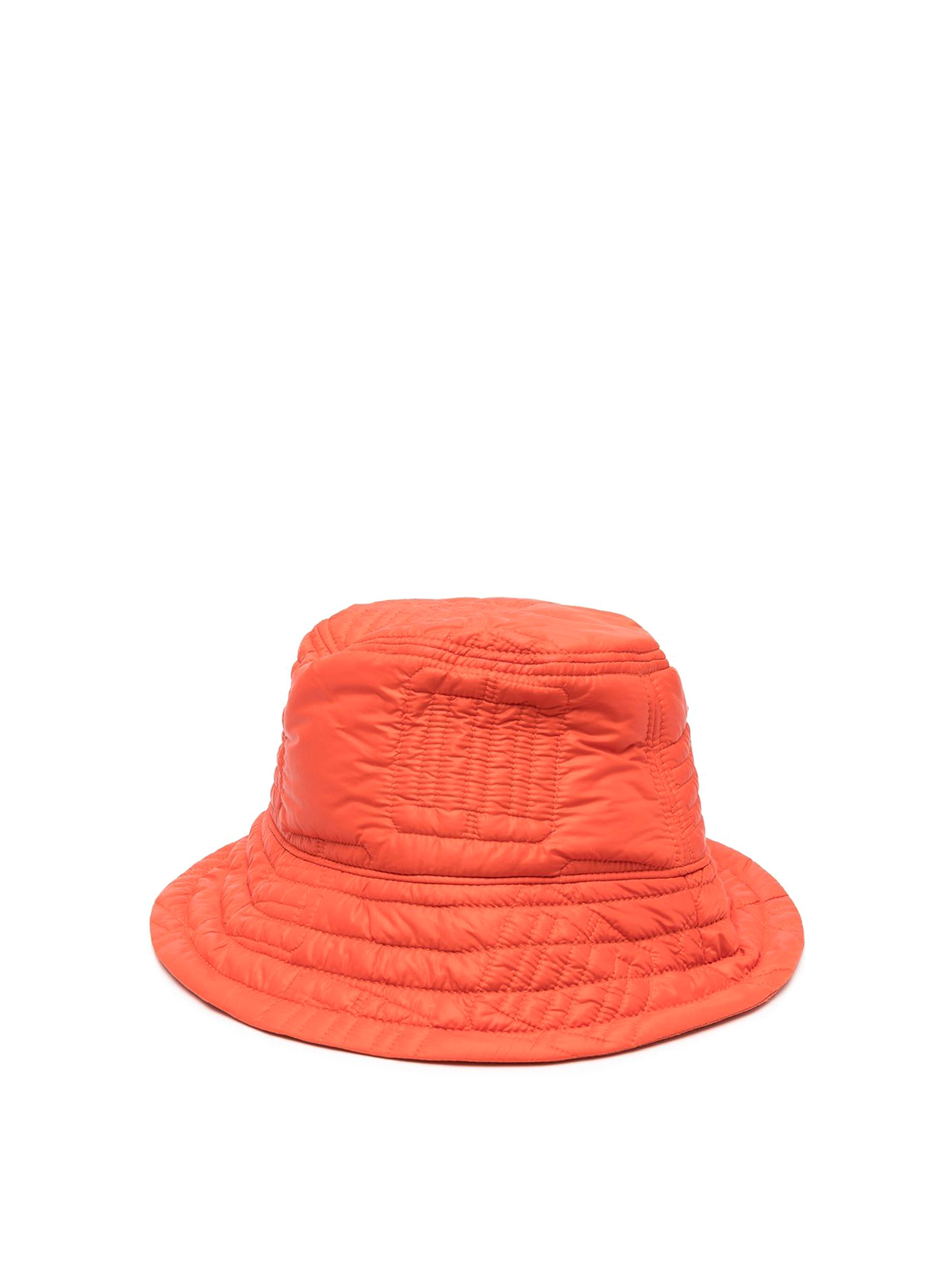 앰부쉬 Multicord bucket 버킷햇 남성 오렌지 22FW BMLA005F22FAB0012684