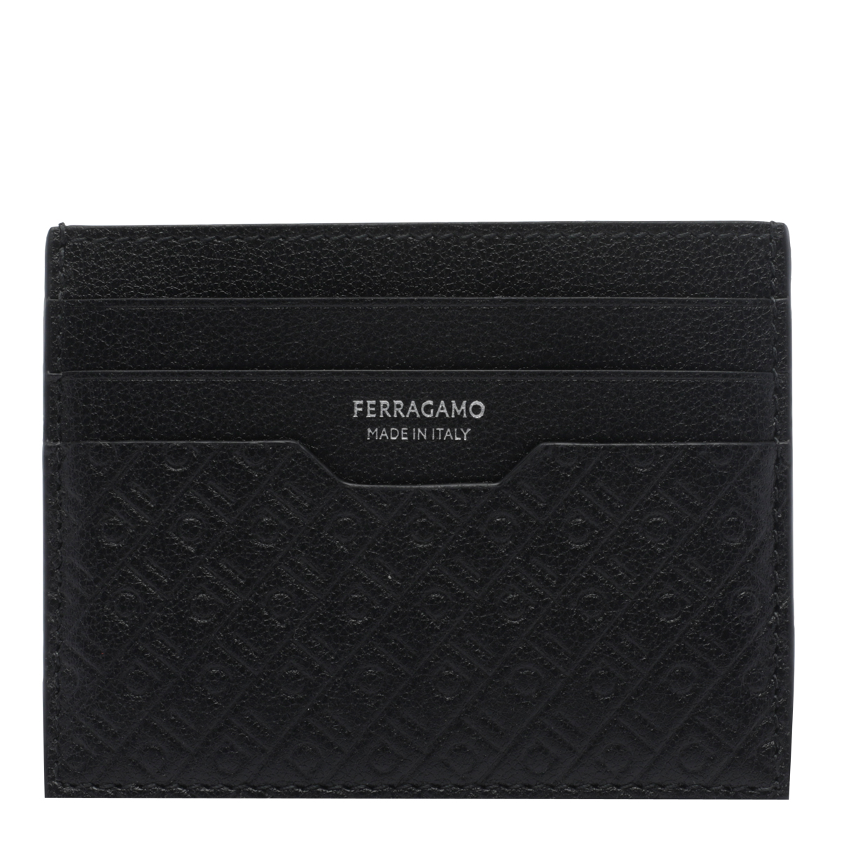 페라가모 clutch 클러치 남성 블랙 26FW 780076661571NERO