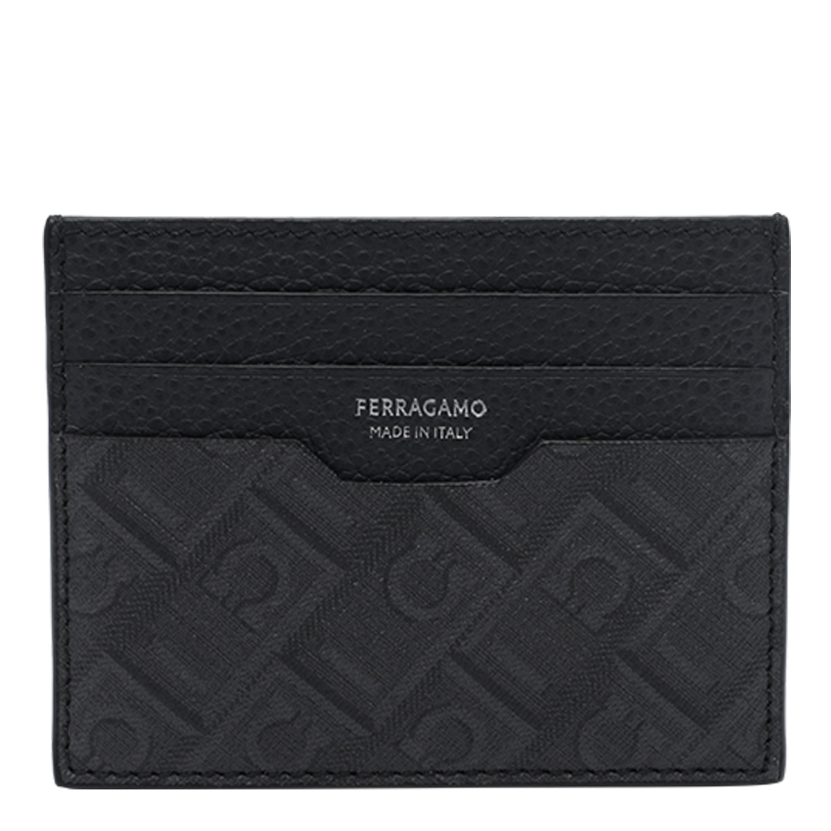 페라가모 clutch 클러치 남성 블랙 26FW 780321661583NEROGRIGIO