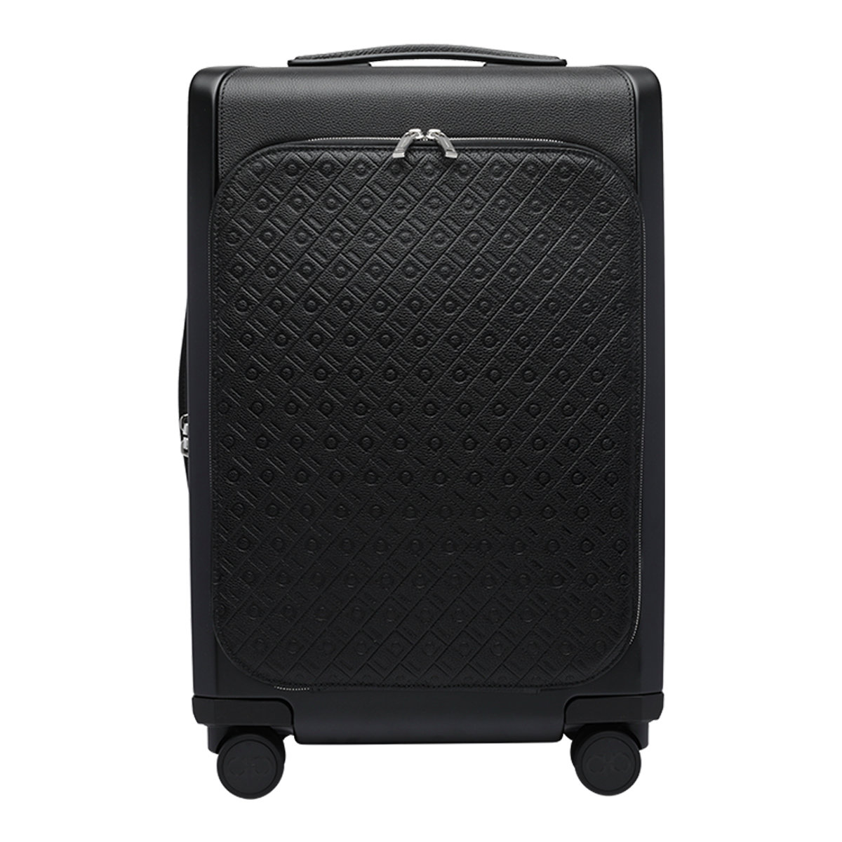 페라가모 travel 트래블/러기지 남성 블랙 26FW 794430241548NERO