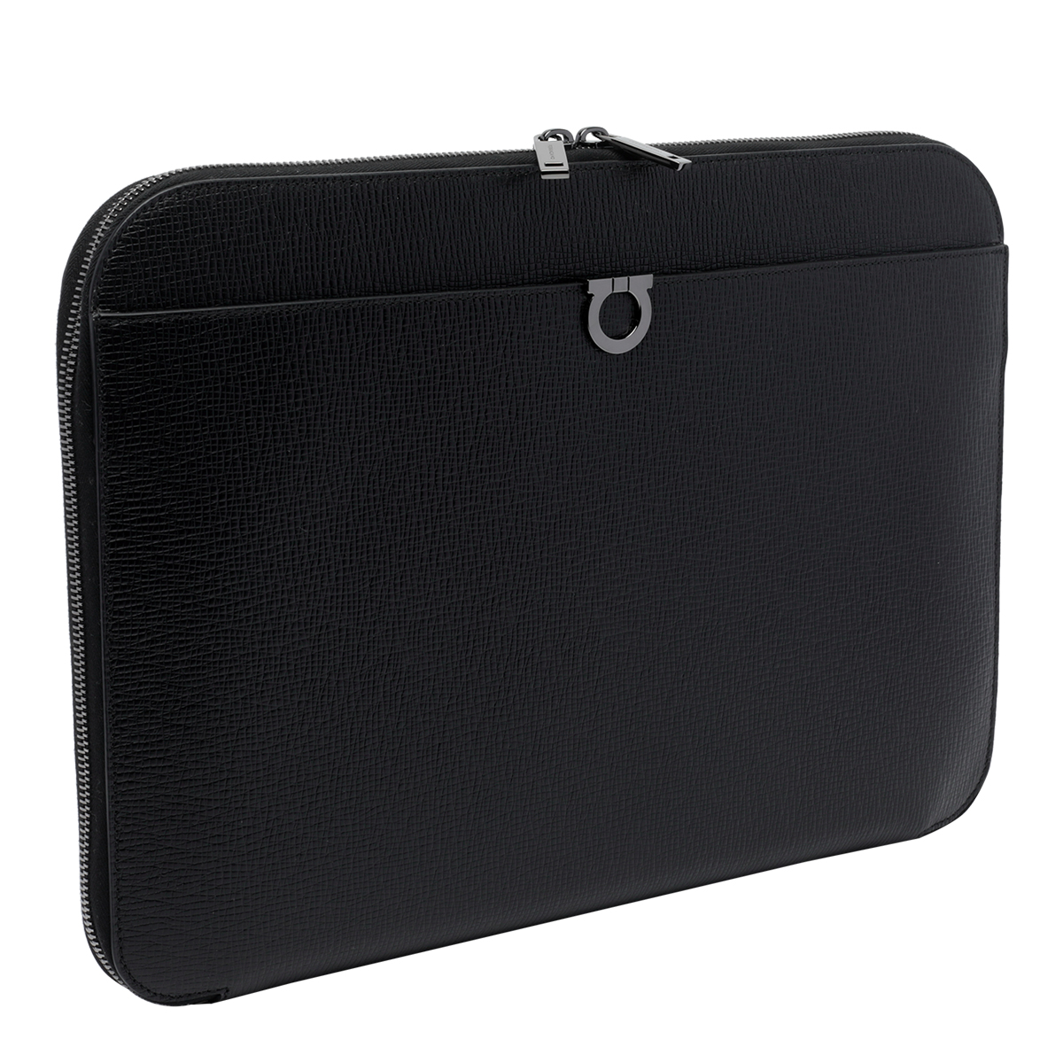 페라가모 clutch 클러치 남성 블랙 26FW 795617241926NERO