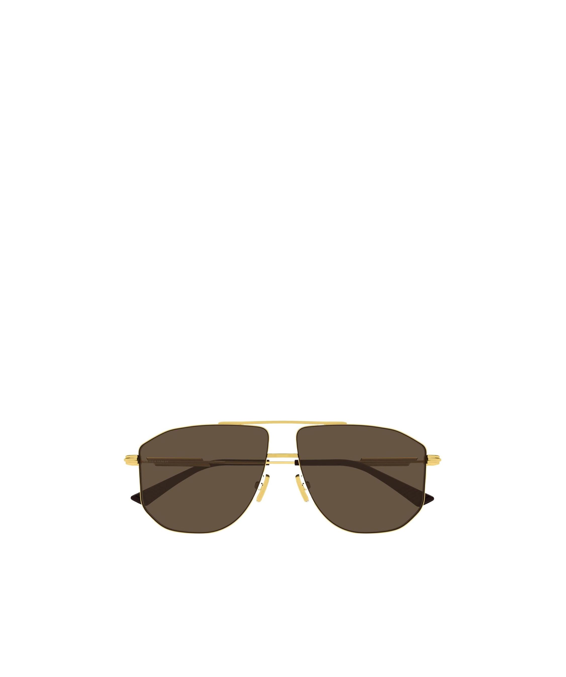 보테가 베네타 glasses 안경 남성 브라운 26FW BV1509S002