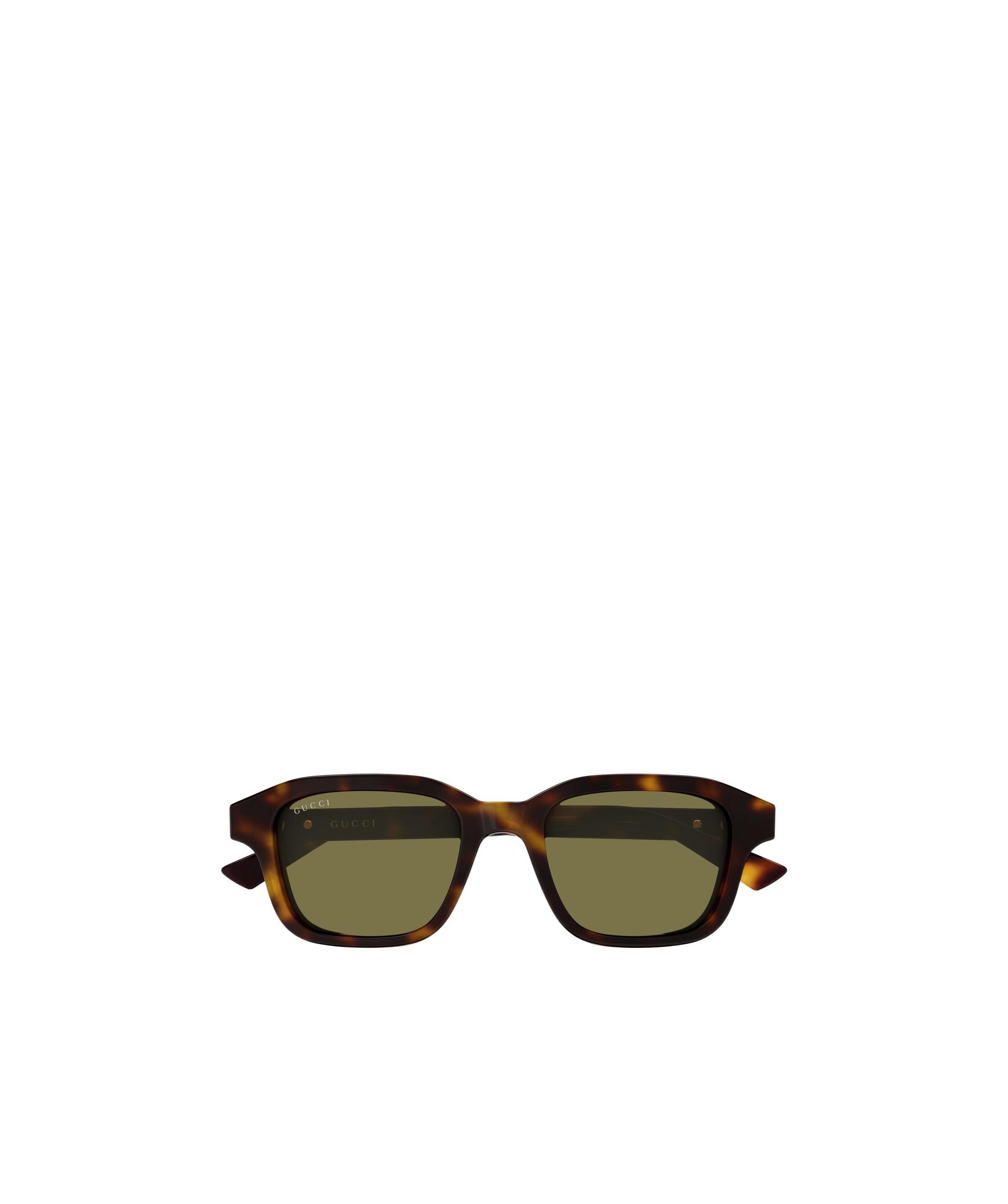 구찌 glasses 안경 남성 그린 26FW GG2247S002