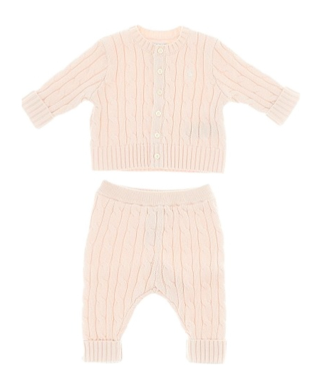 폴로 랄프 로렌 jumpsuits 점프수트 남아 멀티 25FW 320966889003