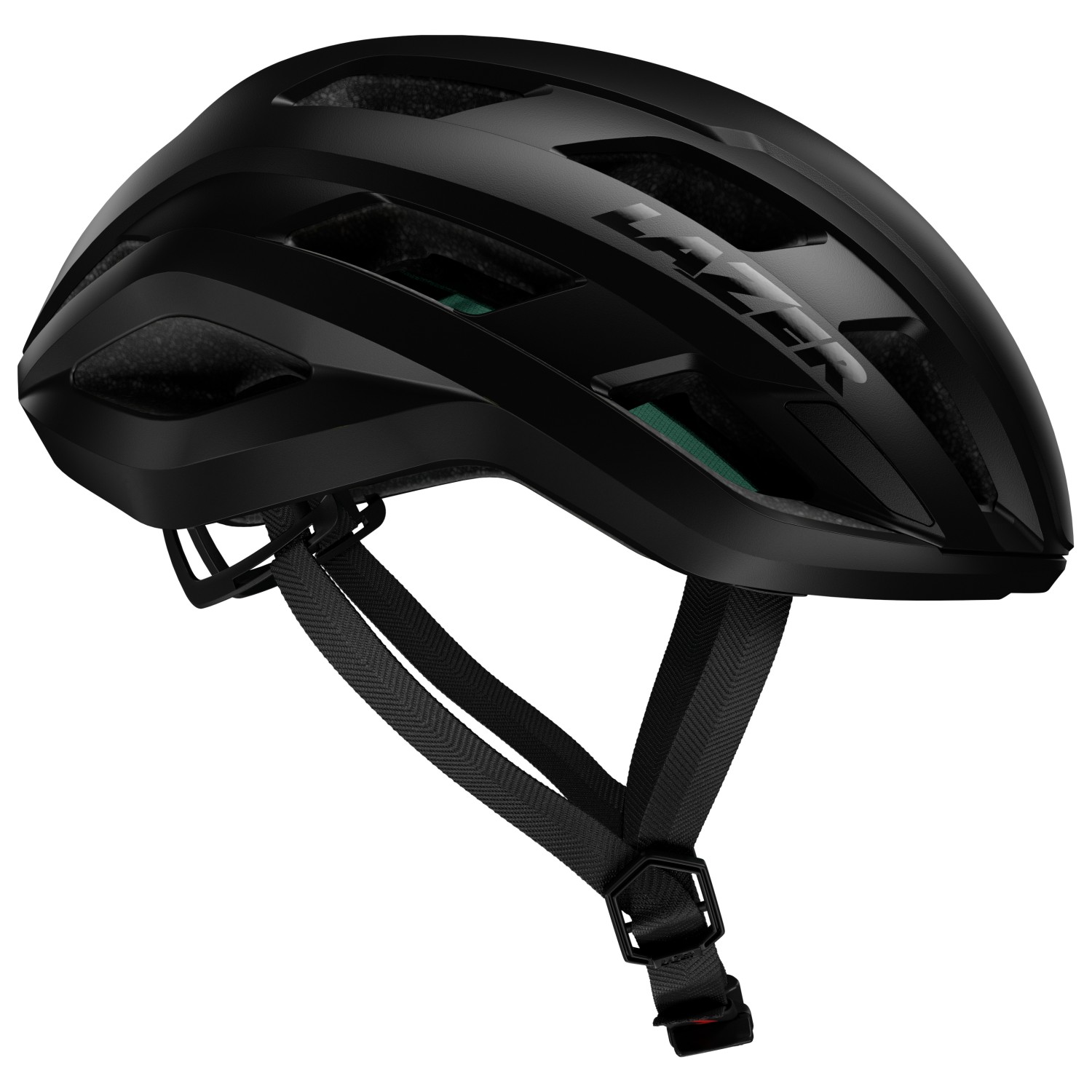라젤 Outdoor helmet 헬멧 블랙 8511838FULLMATTEBLACK