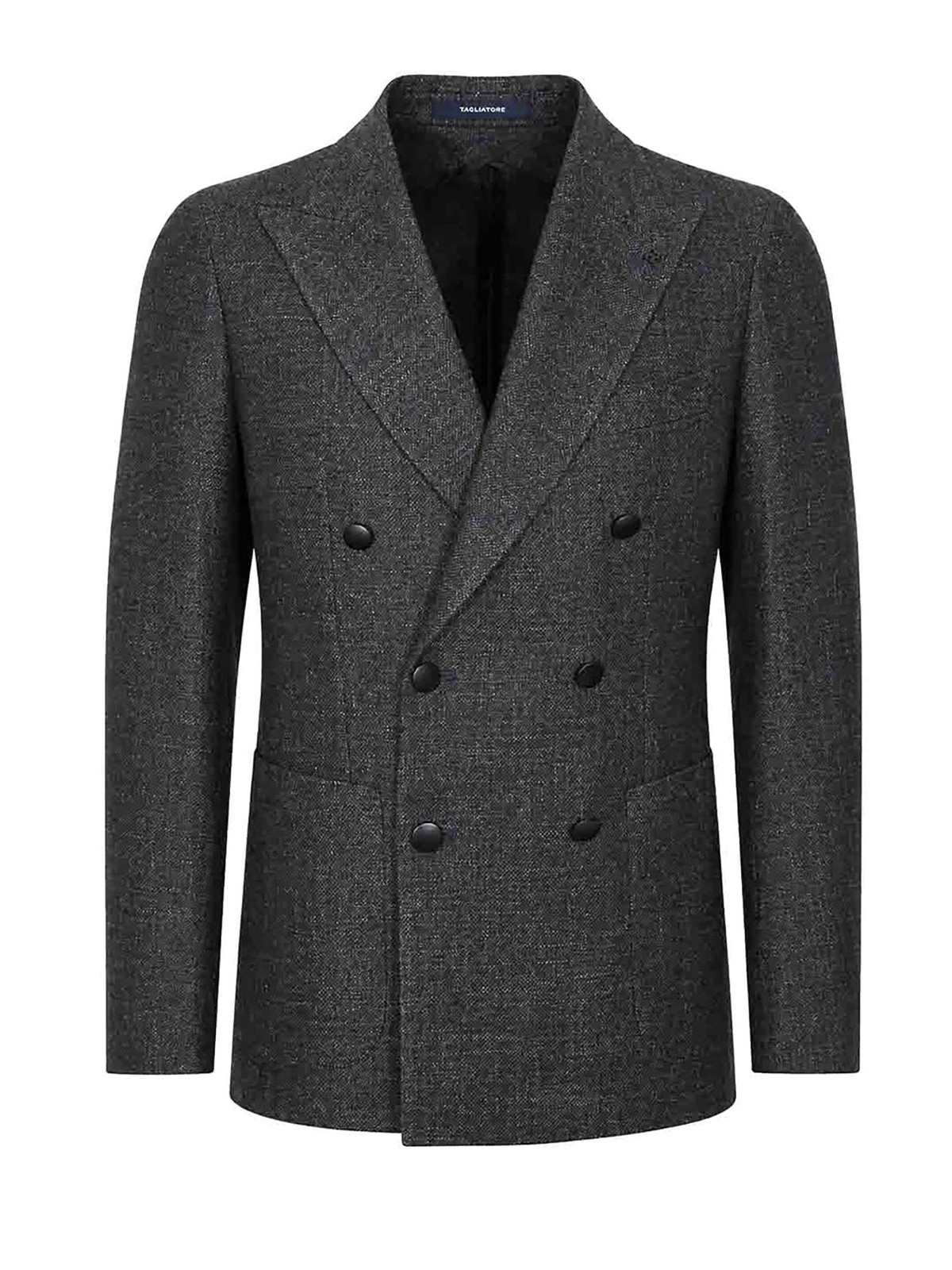 탈리아토레 Double-breasted 블레이저 남성 블루 26FW 1SMC20K520149Z1297870