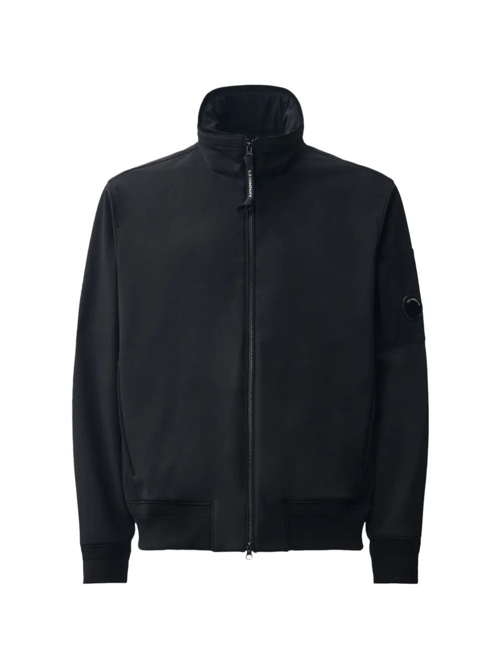 CP컴퍼니 봄버 남성 블랙 26FW OW001A006097A999BLACK
