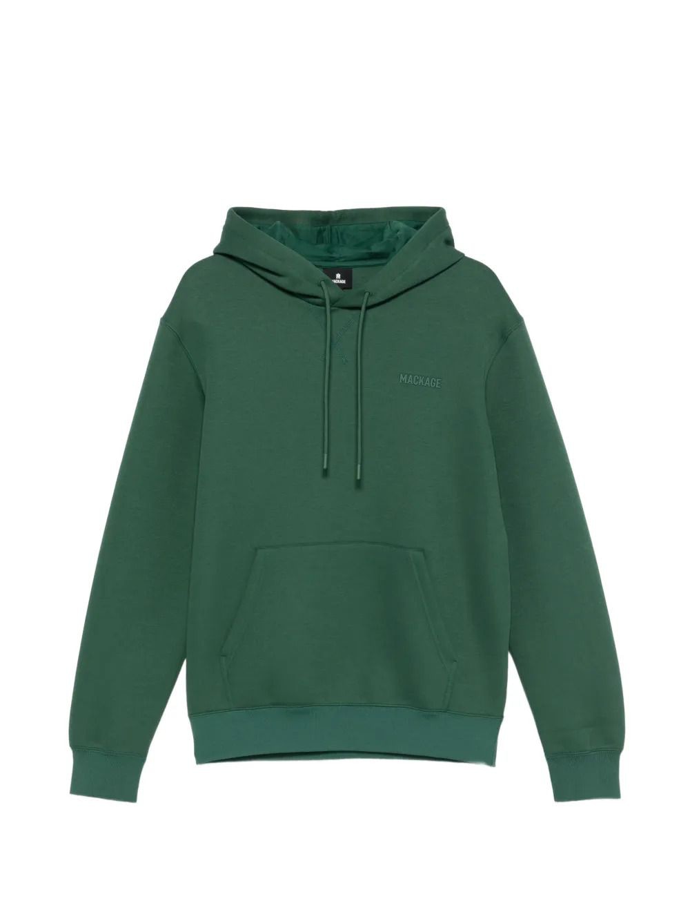 맥케이지 속건의류 스포츠 상의 남성 그린 26FW KOLTONZZC0371GREEN