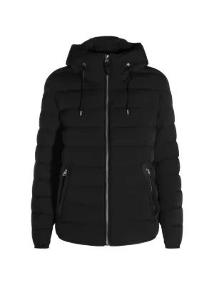 맥케이지 피트니스웨어 스포츠 상의 남성 블랙 26FW JACKZZC0001BLACK