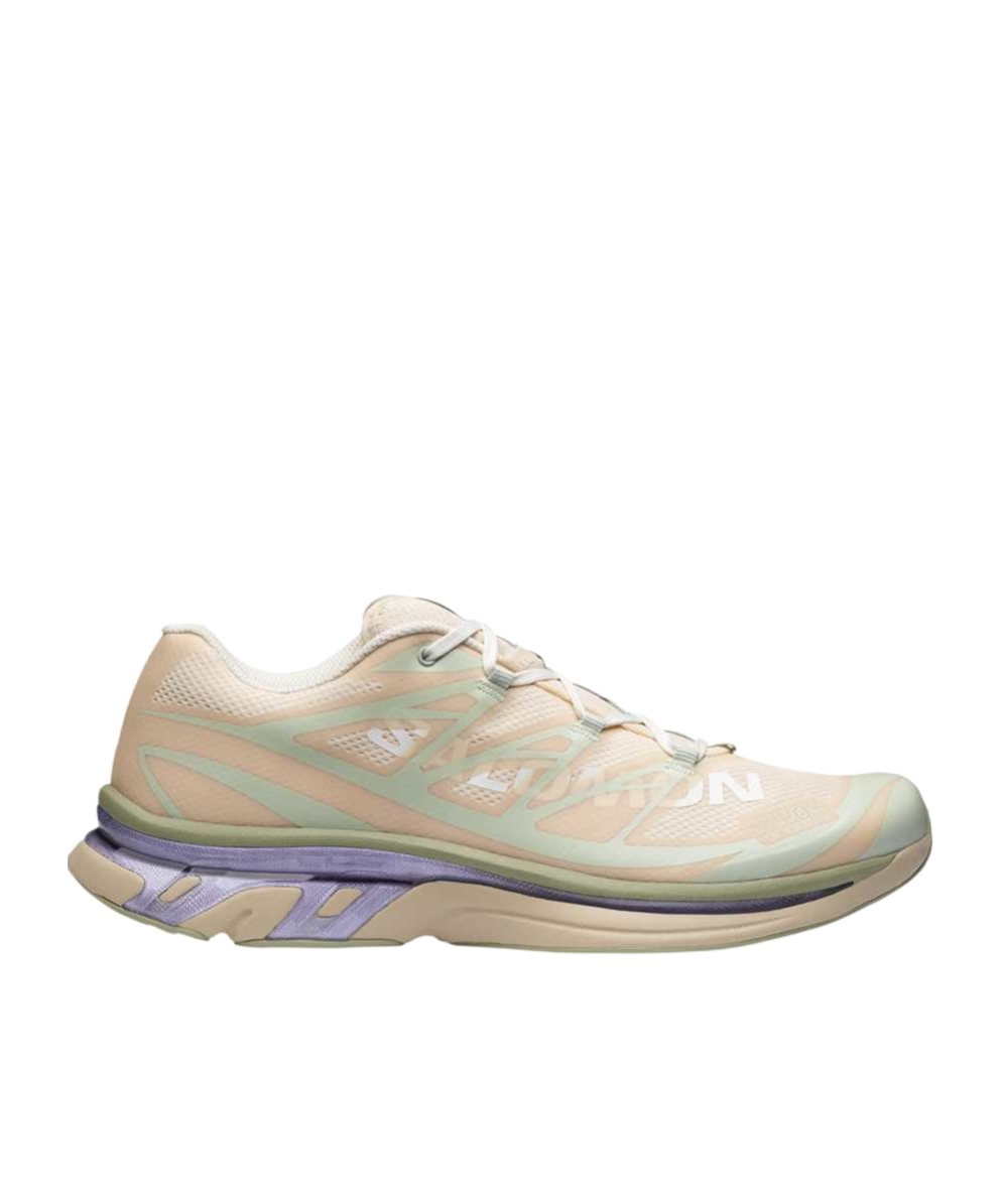 엠엠식스 메종 마르지엘라 로우탑 스니커즈 남성 멀티 26FW SH1WS0020P6303HB677