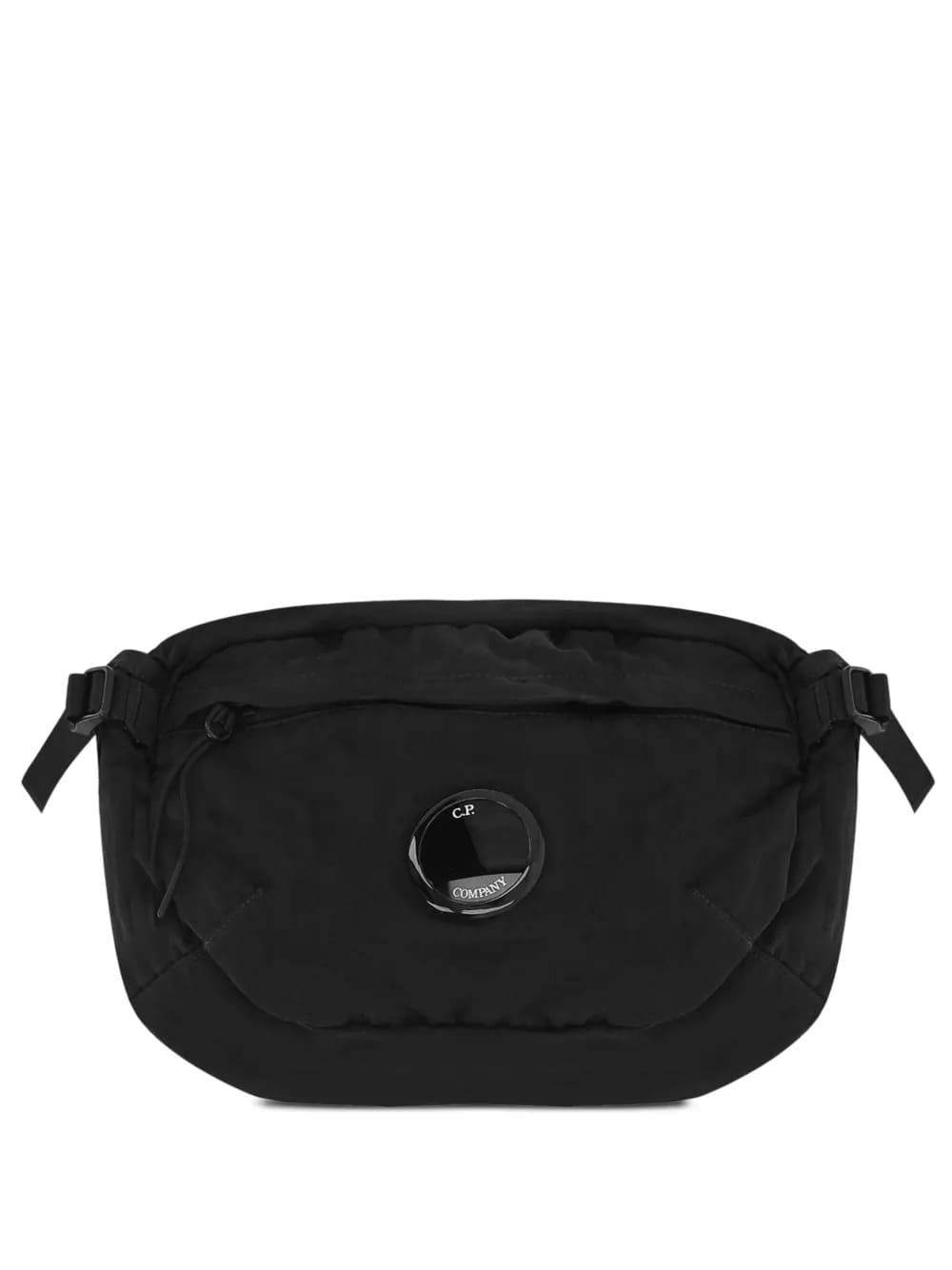 CP컴퍼니 clutch 클러치 남성 블랙 26FW AC734A005269G999BLACK