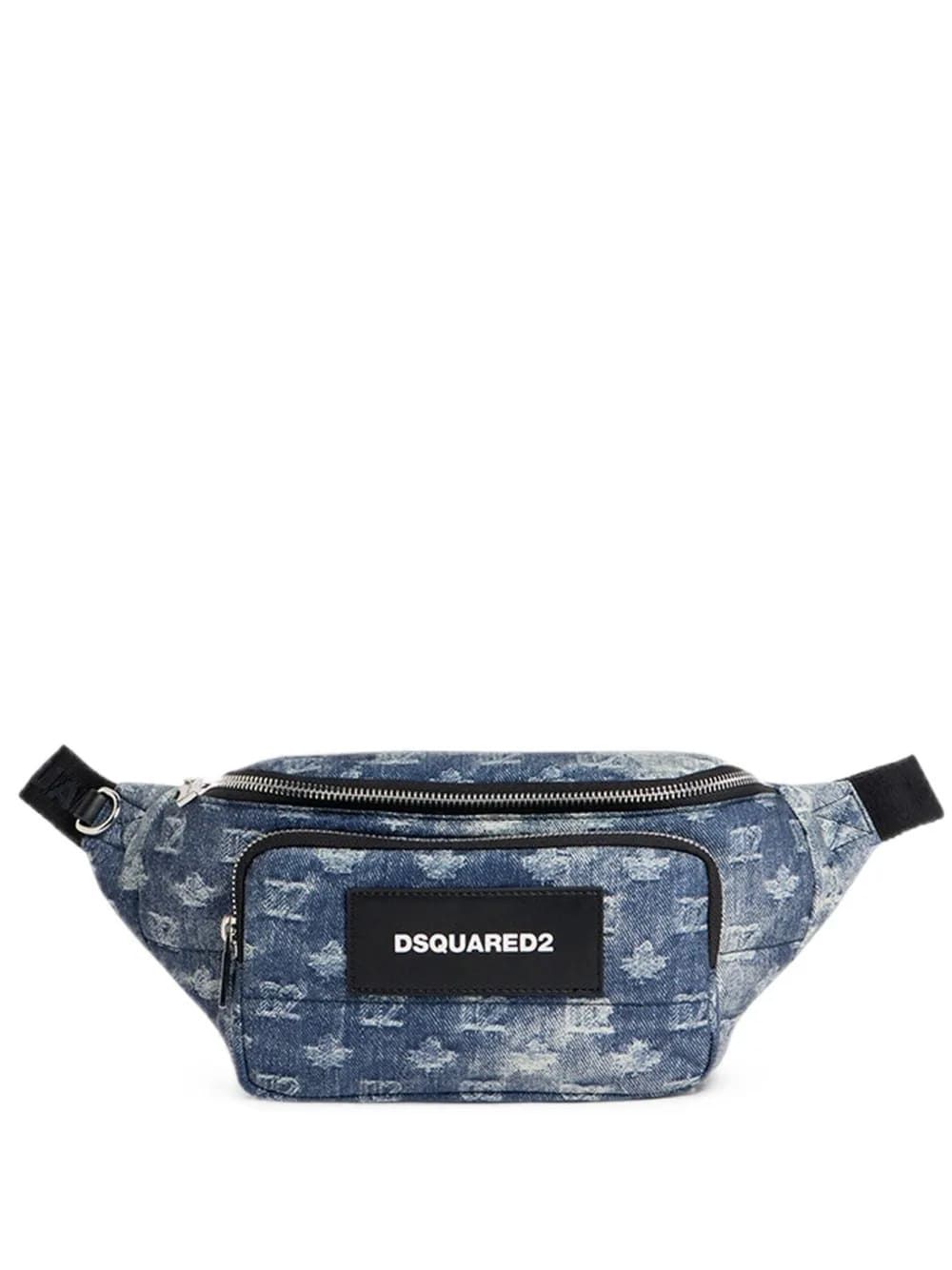 디스퀘어드2 clutch 클러치 남성 블루 26FW BBM0083117090643096BLUE