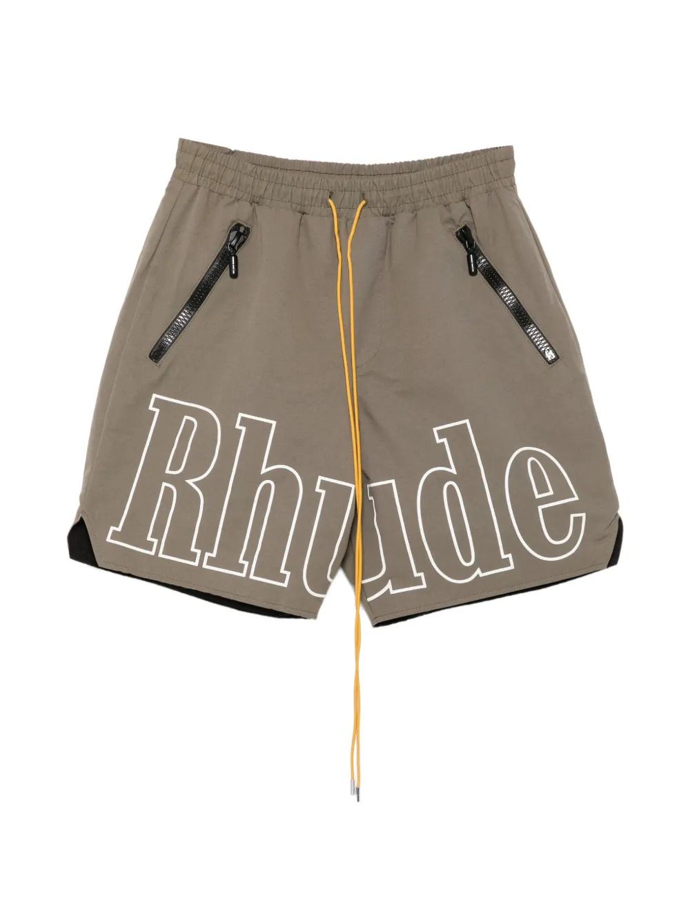 루드 casual 숏팬츠 남성 그린 26FW RHPF26SH014910004GREEN