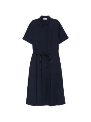 라코스테 원피스 여성 네이비 26FW EF9075NAVYBLUE