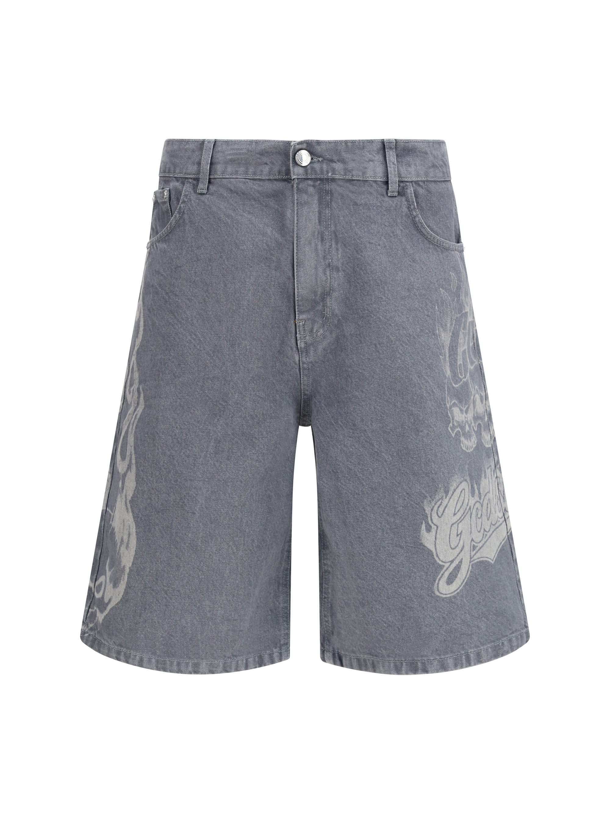 지씨디에스 casual 숏팬츠 남성 멀티 26SS C1MWQL222D069920A