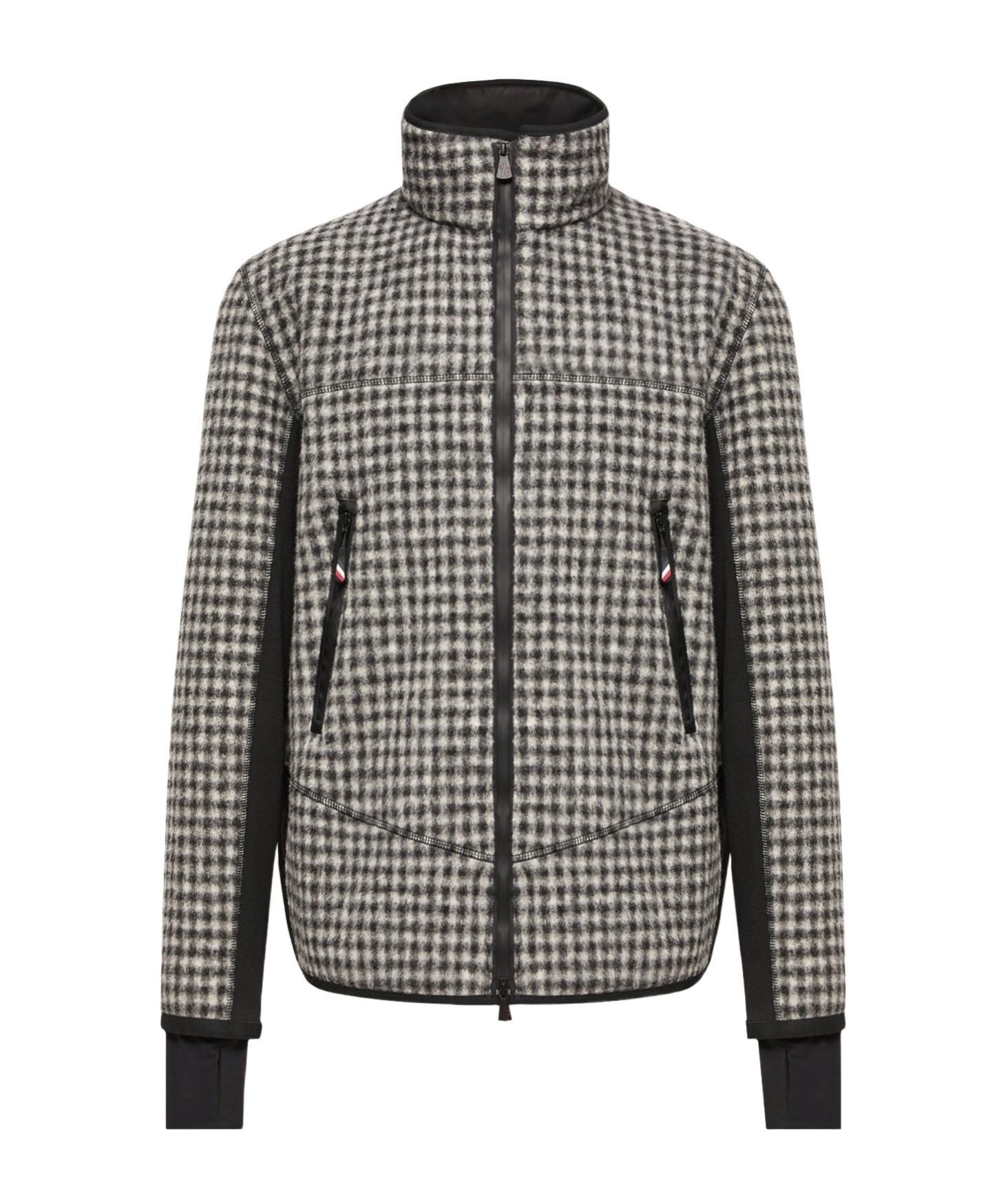 몽클레르 필드 자켓 남성 멀티 26FW L20978G0000689BHAF09