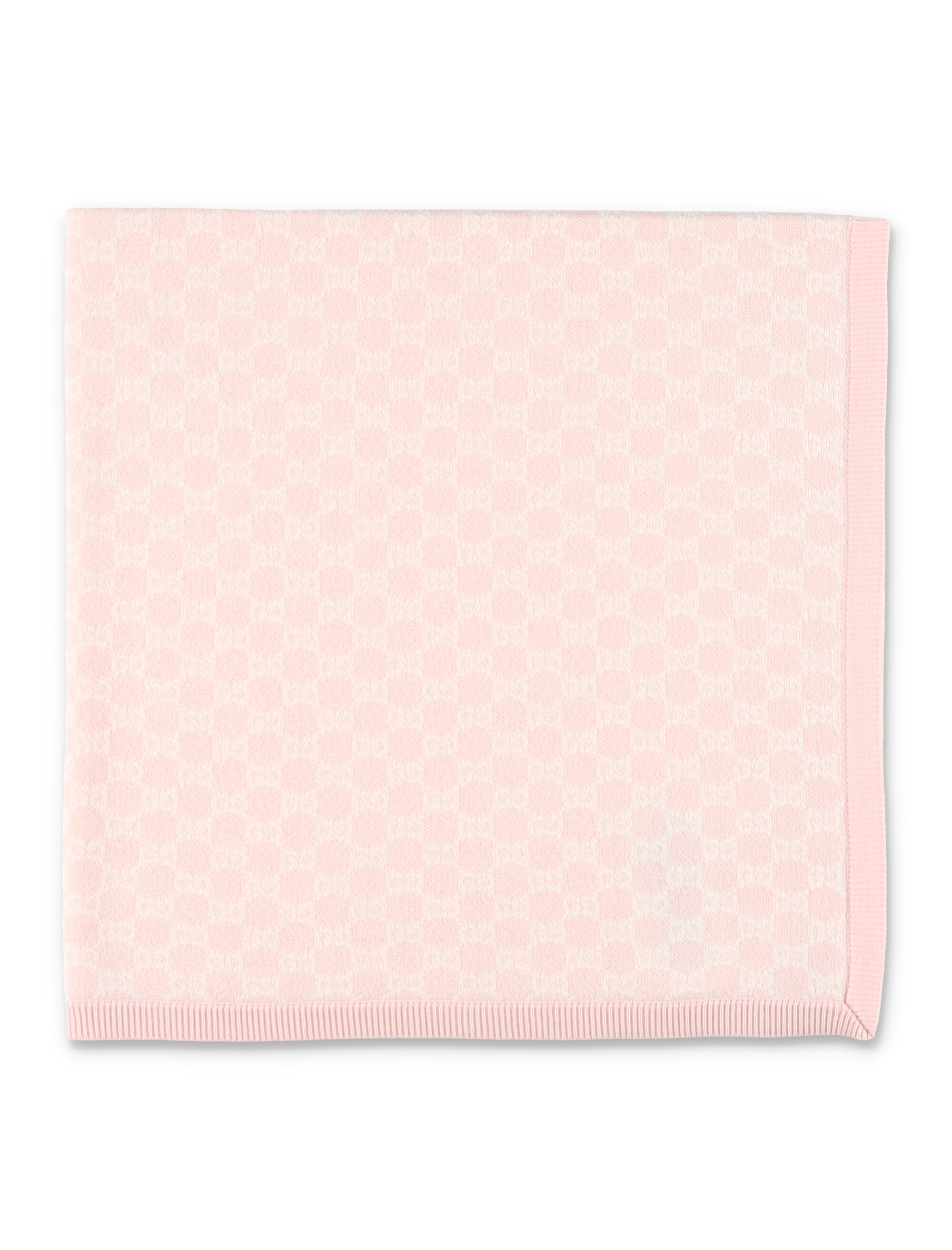 구찌 COPERTA GG Baby 스카프/머플러 여아 핑크 8353453K2065978