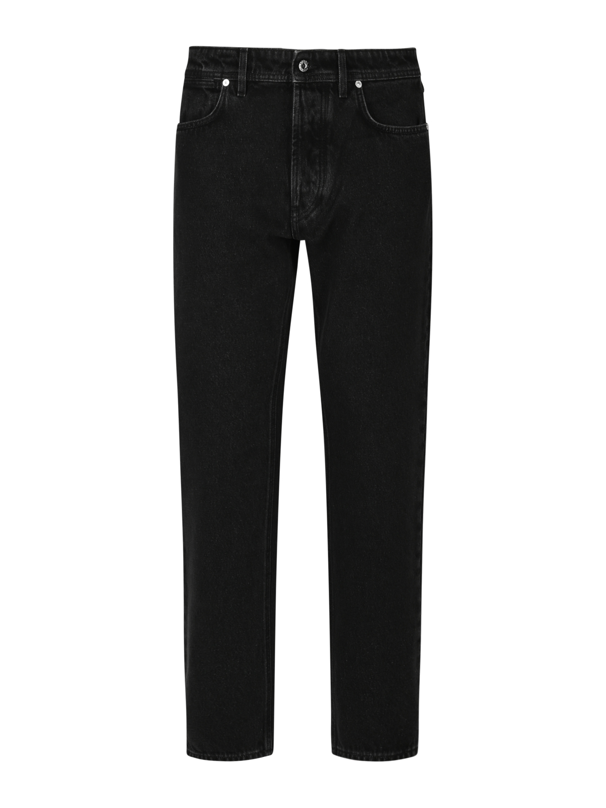 스톤아일랜드 casual 캐주얼 팬츠 남성 블랙 26FW J100005S0J32VJ902