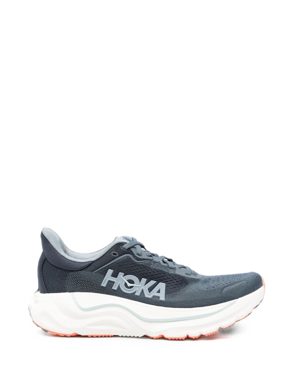 호카 스포츠 스니커즈 여성 블랙 26FW 1176570VFD