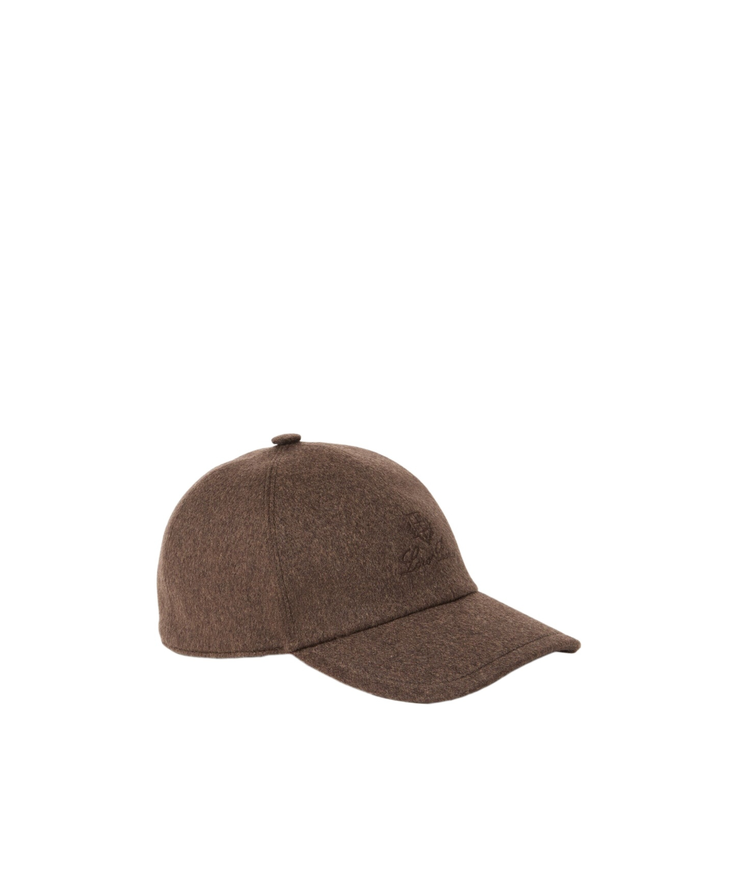 로로피아나 볼캡 남성 브라운 26FW FXM0365H1I6