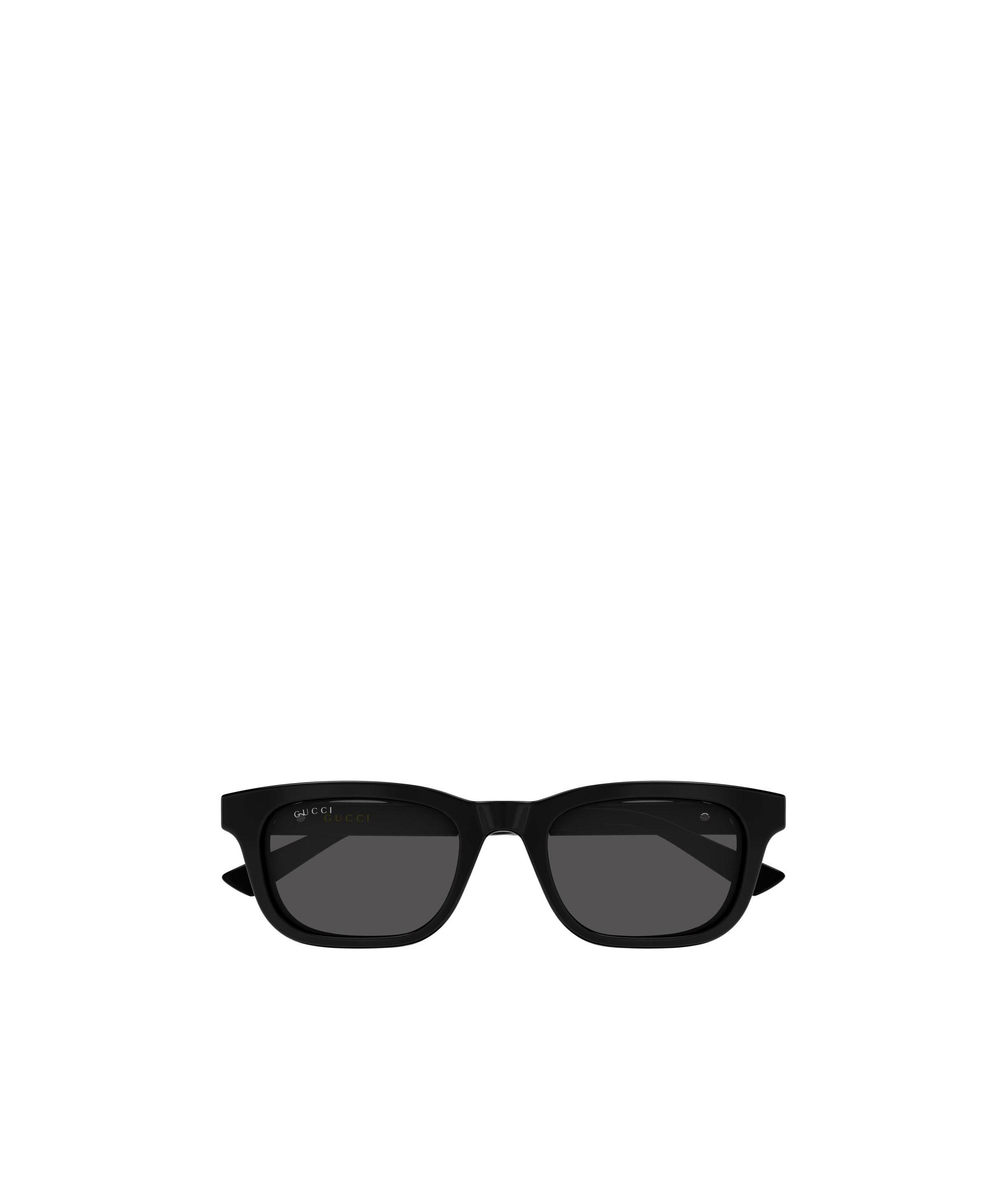 구찌 glasses 안경 남성 블랙 26FW GG2248S001