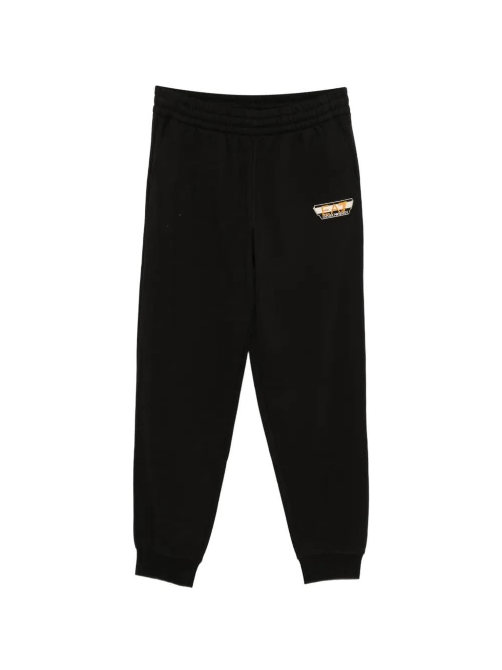 엠포리오 아르마니 sports 스포츠 하의 남성 블랙 26FW 7M002570AF10377UBLACK