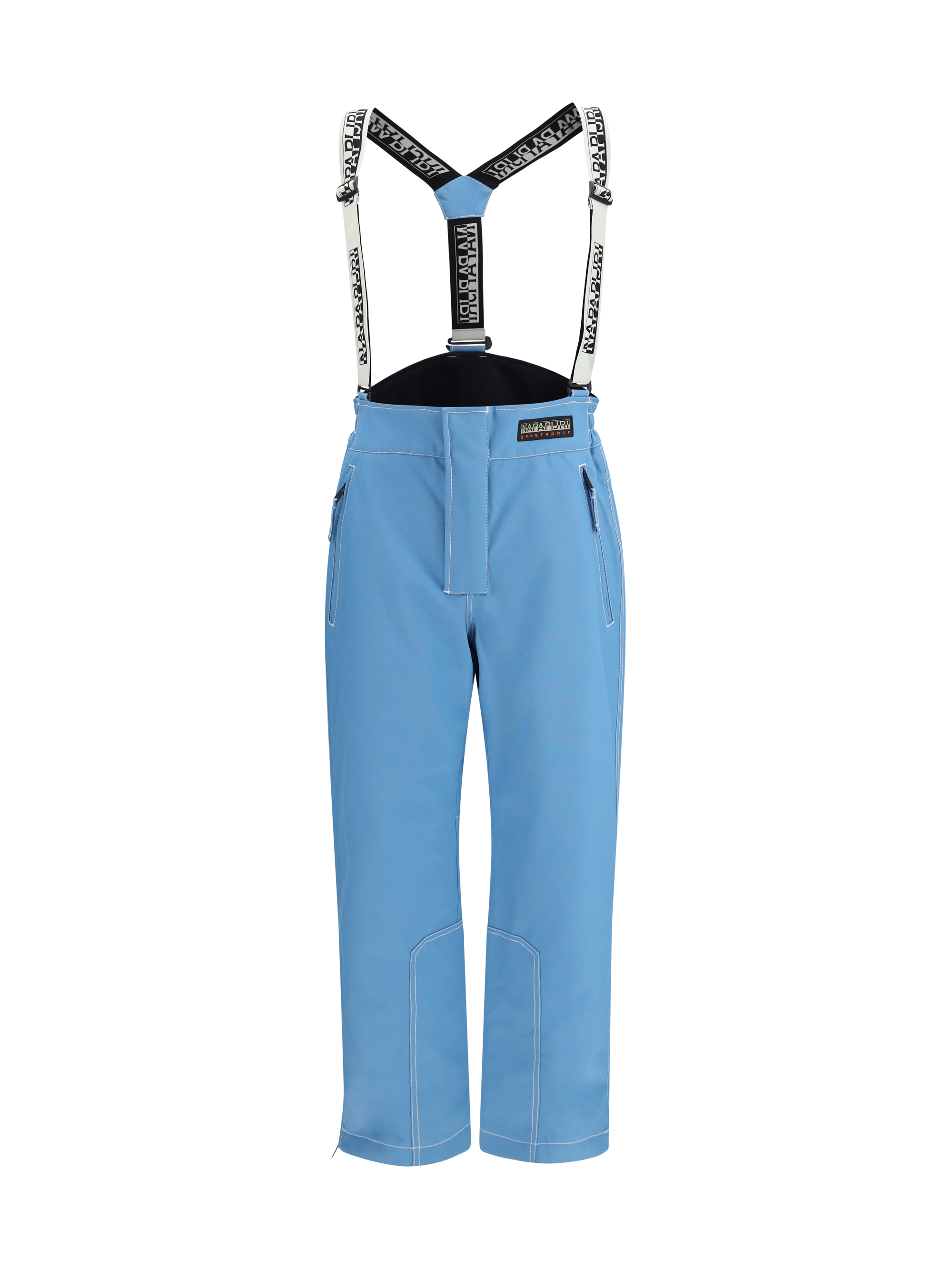 나파피리 Outdoor 스포츠 하의 남성 블루 26FW NP0A8B3EB9E1NPB9E