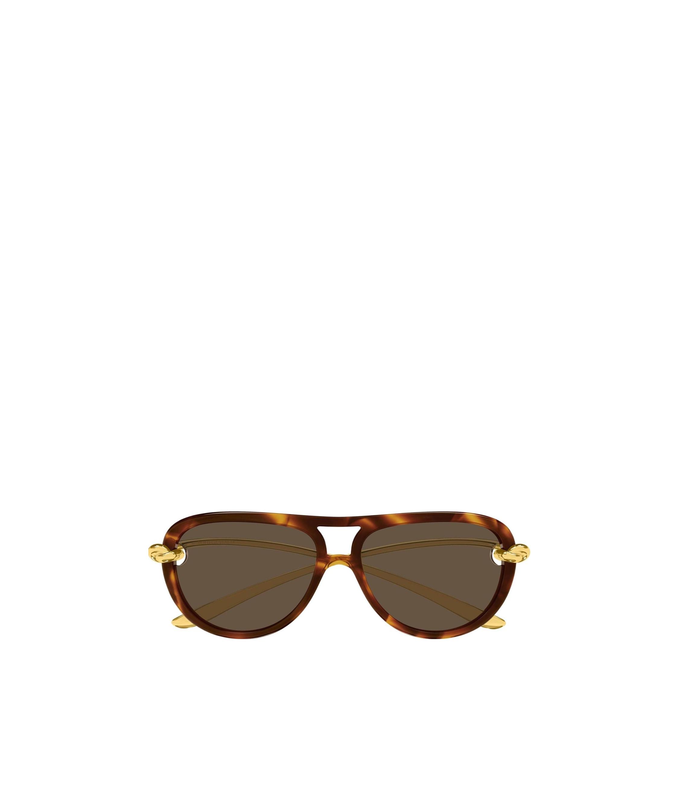 보테가 베네타 glasses 안경 여성 브라운 26FW BV1418S007