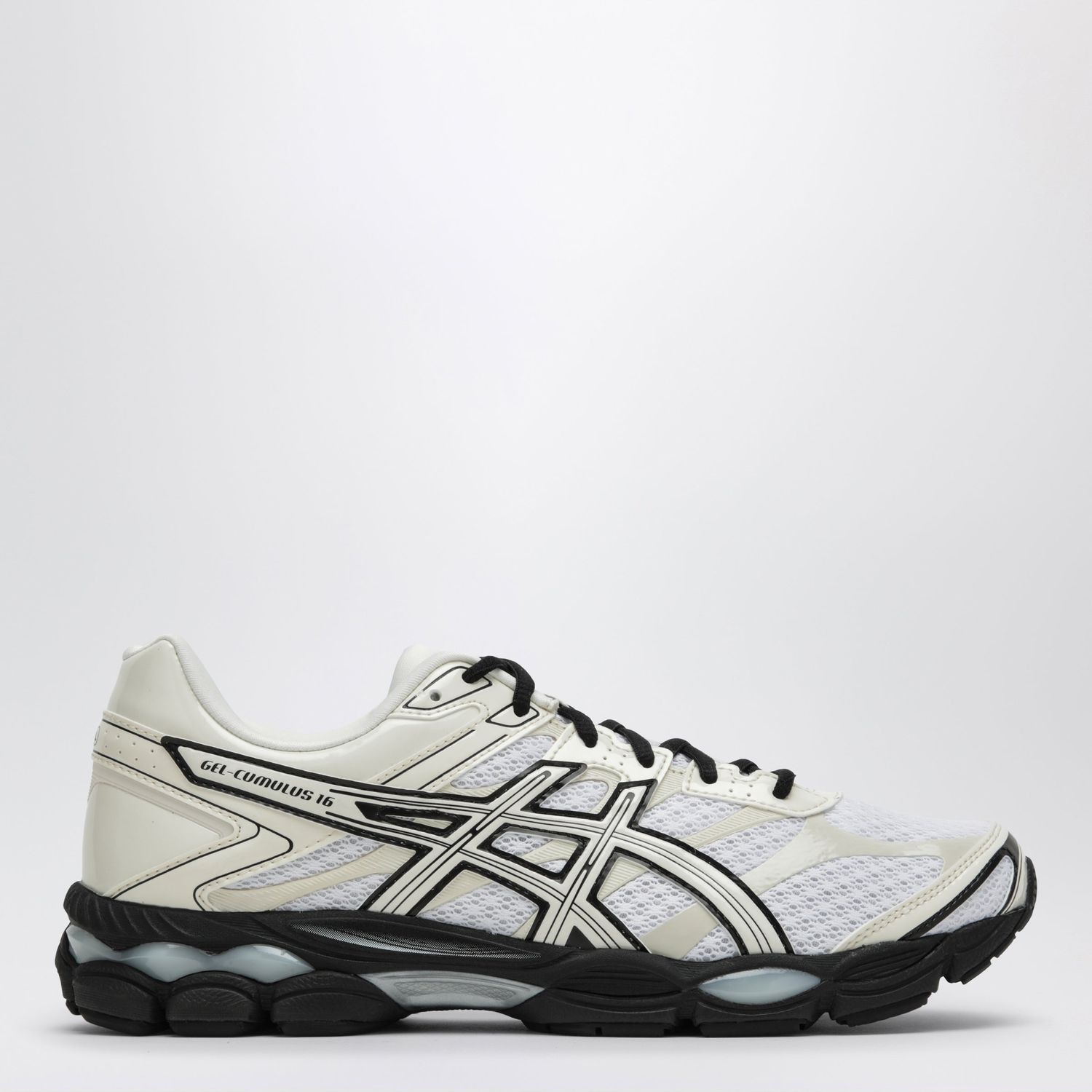 아식스 스포츠 스니커즈 남성 화이트 26FW 1203B071APL100